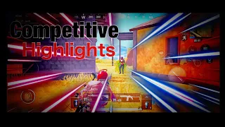 Tier 69, Competitive Highlights #2 | 2 Thumbs + Gyroooo!