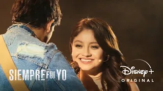 Karol Sevilla, Pipe Bueno - Cómo Le Digo (De "Disney Siempre Fui Yo" | Disney+)