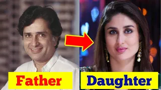 Indian Actor daughter son list | Top Bollywood Actors Son daughter list @MY Bollywood