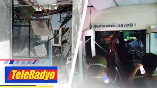 Abra quake hurts 11, Lagayan town ‘worst affected’: official | TeleRadyo