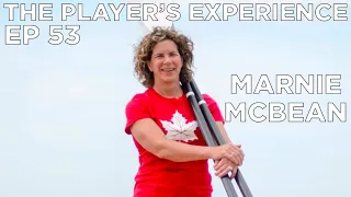 Marnie McBean, Canadian Olympics Rower