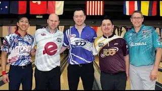 PBA Bowling Hall of Fame Classic 01 19 2020 (HD)