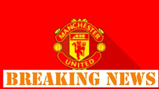 FIRST ANNOUNCED :  Man United to announces £69m star as first signing #manchesterunited #manutd