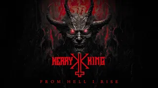 Kerry King - From Hell I Rise (Official Audio)