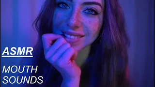 ASMR ✨YOUR FAVORITE MOUTH SOUNDS ✨