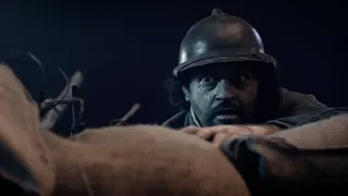 "Scemo di Guerra" - estratto dal film "LA GRANDE FABBRICA DELLA GUERRA"