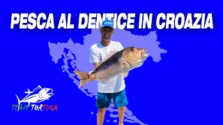 Episodio 2 | Pesca al Dentice in Croazia | Con questi trucchi non perderai mai una preda