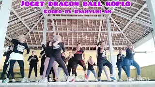 joget firall DRAGONBALL KOPLO