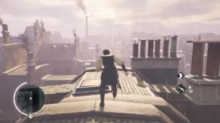 Ac syndicate civilian gameplay