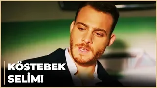 Yiğit Köstebeği Buldu - Şeref Meselesi 19. Bölüm