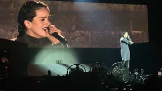 Rosalía - Beso (Live Debut) (Estéreo Picnic 2023) Bogotá, Colombia