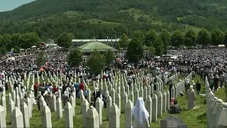 Bošnjaci planiraju nemire u Potočarima za Vaskrs - 03.05.2024.