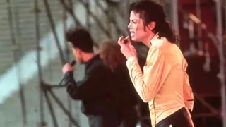 WBSS (Dangerous Tour) (Munich, Germany) (Snippets) (TWOMJ Compilation) (Rmst. Format/Quality) 60fps