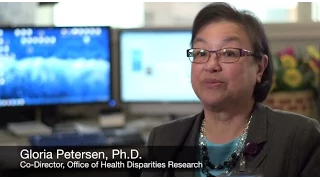 Office of Health Disparities Research – Mayo Clinic