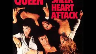 Queen - Stone Cold Crazy 320kbps