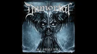 💀 Immortal - All Shall Fall (2009) [Full Album] 💀