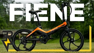 Blaupunkt Fiene | The Best RV Ebike? | Electric Bike Review