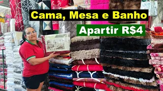 CARUARU FEIRA DA SULANCA PE, CAMA, MESA E BANHO MUITO BARATO APARTIR R$4