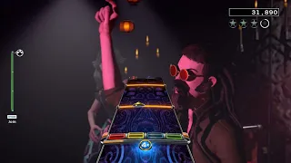 Rock Band 4 / Killer Queen - Queen / FC (Expert Pro Drums)