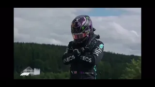 | Lewis Hamilton 💜 Greatest Of All Time | LH44 montage |