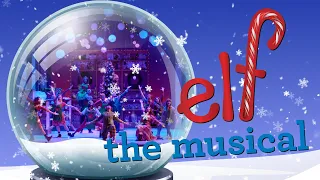 Elf The Musical (Official Trailer)