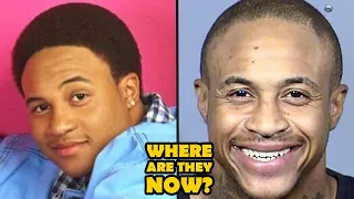 Top 10 Disney Stars | Where Are They Now?