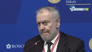 Валерий Гергиев: Русскую культуру отменить нельзя