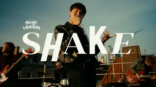 go!go!vanillas - SHAKE  [Music Video]