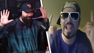 The Full Story of Keemstar's N-word Clip