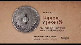 El Peso Muera Huerta de la Revolucion Mexicana.