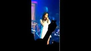 LANA DEL REY | BODY ELECTRIC LIVE