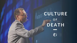 A.R. Bernard | “Culture of Death | Christian Cultural Center (January 5, 2020)