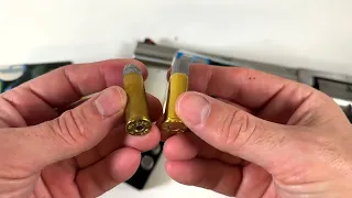 Getting 454 Casull Power from a 44 Magnum??
