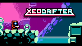 Xeodrifter - No Commentary - Full Playthrough No Commentary - Nintendo Switch