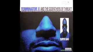 Herc's message - Terminator X & the Godfathers of Threatt