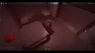 Wearing SCP-035 in Roblox (GONE WRONG)