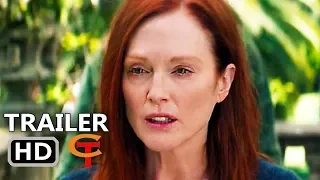 BEL CANTO (2018) | Official Movie Trailer in HD | 1080p