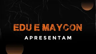 Edu e Maycon - Roupa Nova Para Sempre