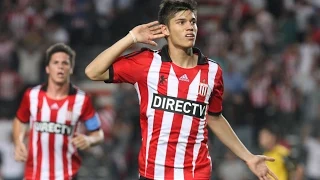 Joaquin Correa "La Joya Argentina" - en FullHD - 2015