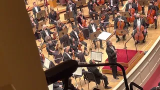 Riccardo Muti’s remarks, Feb24,2022