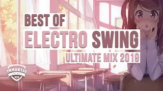 Best of ELECTRO SWING Ultimate Mix 2019 | Old School Time! | Vol. 5