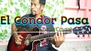 EL CONDOR PASA - Fingerstyle Cover