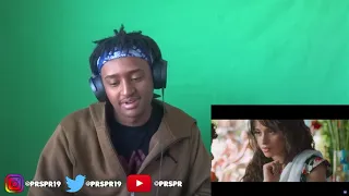 Ed Sheeran Feat. Camila Cabello & Cardi B - South of the Border | REACTION