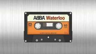 ABBA - Waterloo (1974) / Instrumental