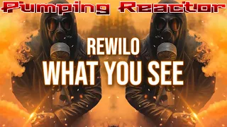 REWIlO - What you see (Original Mix)