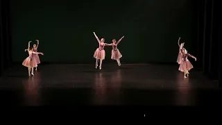 "Coppelia Friends" Ballet V | 2022 Showcase