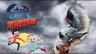 Star VS Sharknado