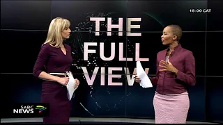 Coming up on #SABCNews #FullView @18H00 | 13 February 2019