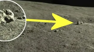 Yutu-2 lunar rover finds sticky soil on the far side of the moon