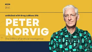 296. The Ethics of Artificial Intelligence feat. Peter Norvig